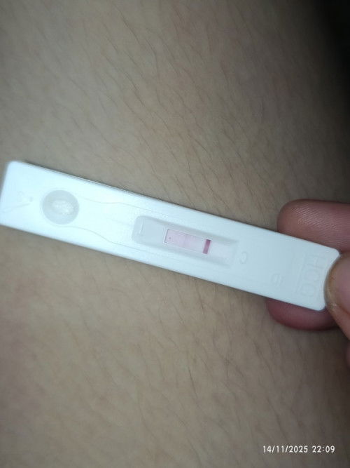 positive po ba 20 days delayed