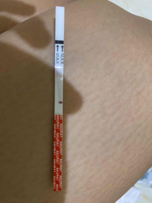 Selamat pagi bunda² mau tanya nih