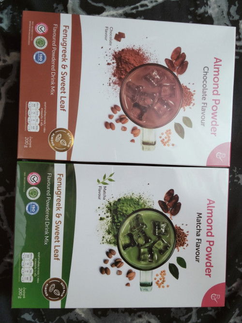 บำรุงน้ำนม