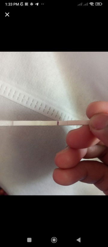 Upt positif ke negatif