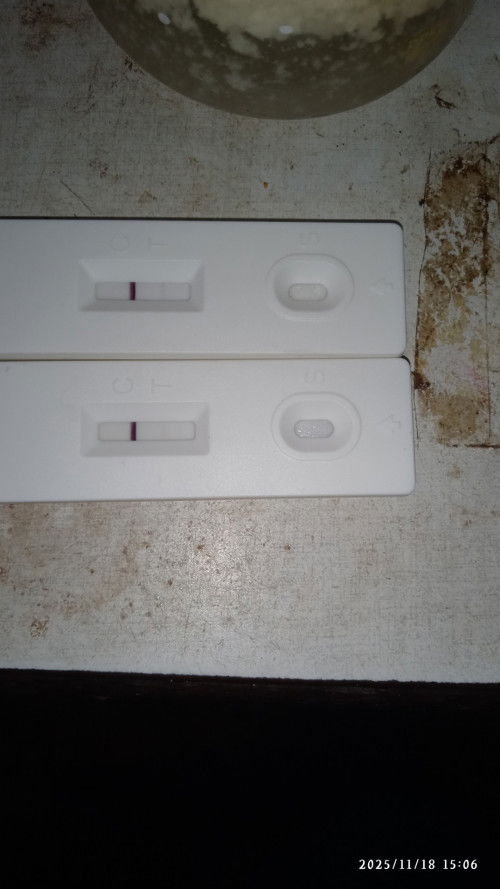 Mengandung tapi anak masih menyusu badan