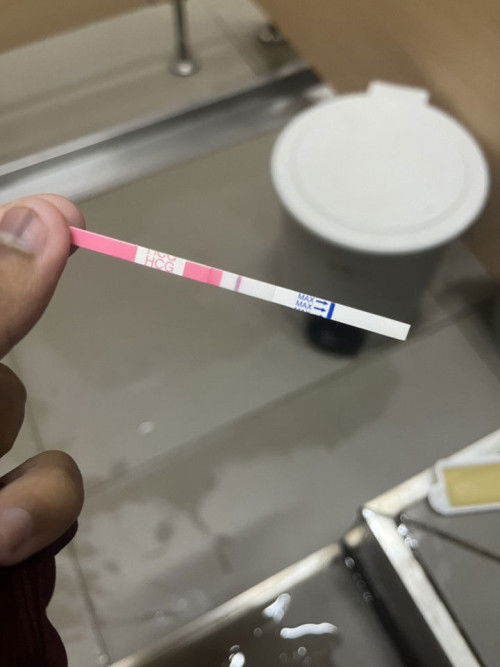 ท้องมั้ยค่ะแบบนี้ ช่วยกันตอบหน่อยนะคะ เพื่อความชัวร์