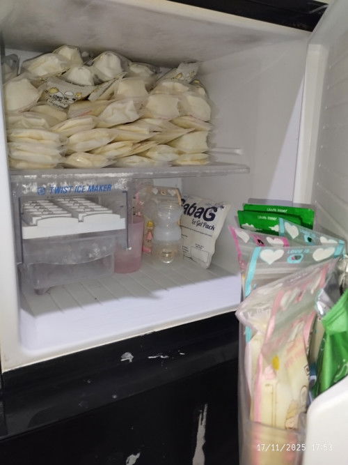 Kembali kerja setelah cuti melahirkan