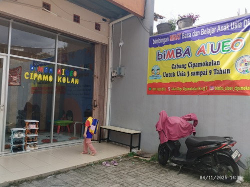 Baiknya les untuk anak 3 tahun apa ya mom?