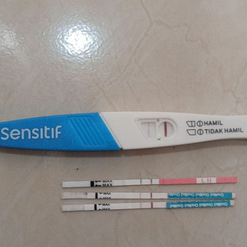 Penantian 7 Tahun Setelah 5 Bulan Kelahiran Premature di 29Week.