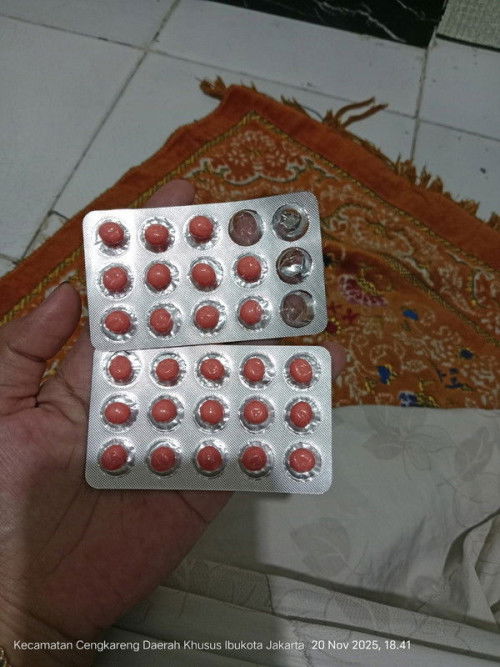 Ada yg di resepin obat penguat kandungan microgest 100mg ga? 
Aku mau jual dg harga miring