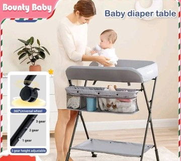 Sya ada nak jual barang baby serpeti tempat  tukar  lampin baby. Baby cot . Stroller Jumper