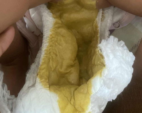 เปลี่ยนนมผงไฮคิวสูตร2