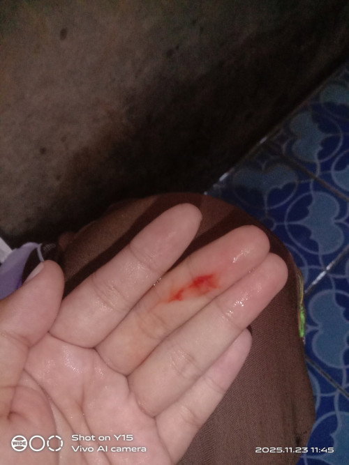 Mohon bantuannya bun