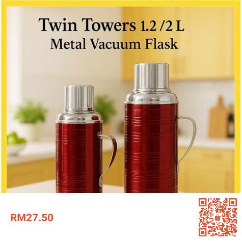 Hye mommy daddy kita nak share produk yg perlu dbli bila nk bwk ke hsptl atau tuk guna di rumah