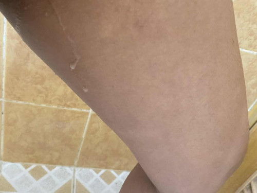 Is this mucus plug? 37 weeks and 6 days.