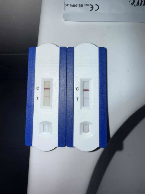 UPT ( Ujian air kencing )