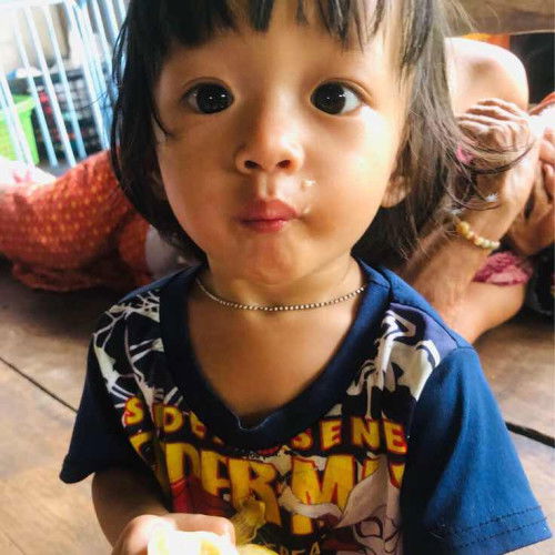 ขอวอคนมีใจกุสน