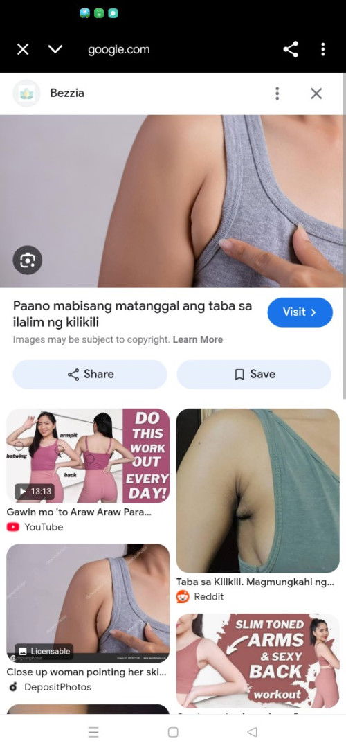 Hi mga mommy sino po dito nagkaroon ng taba sa kili kili nung buntis? Nangyare po kase sa akin.