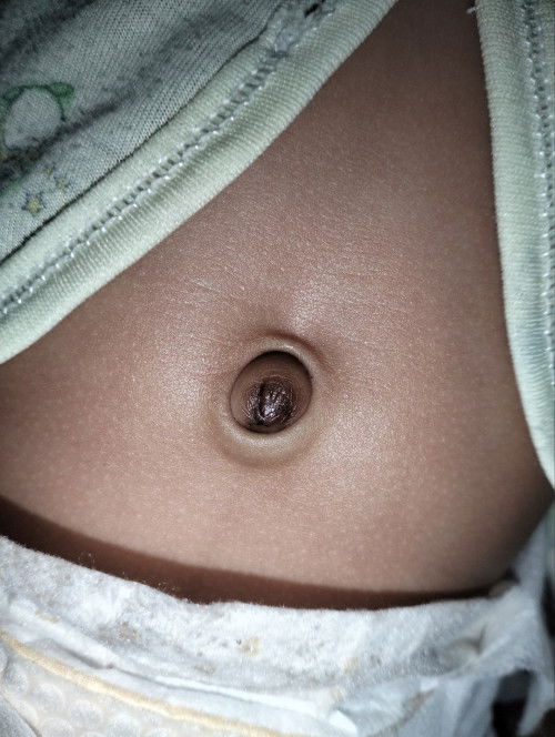 Pusar bayi 3 bulan ku