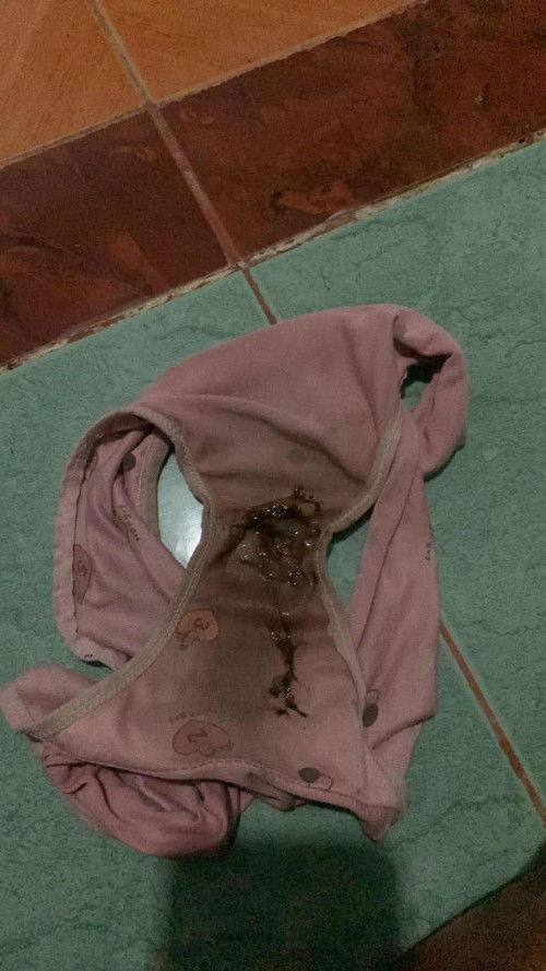 พึ่งโดนตรวจภายในไปเมื่อวาน