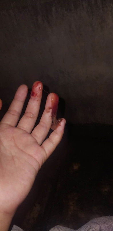 ขอถามแม่ๆหน่อยคะ