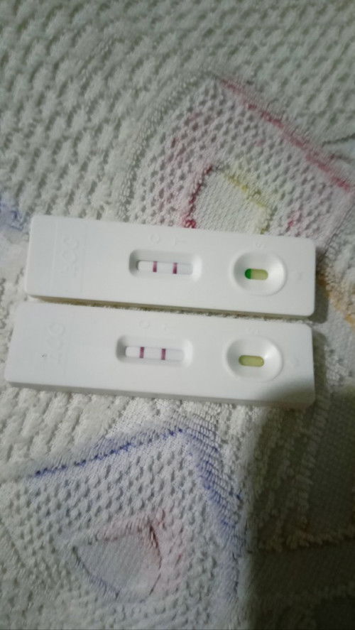 Based po dito sa app 4 weeks and 4days na kami ngayon. Planning po na magpacheckup tomorrow, G?