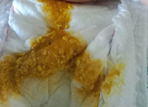 น้อง3เดือน4วัน