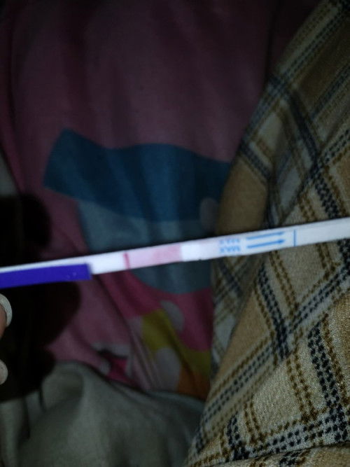 เเบบนิคือท้องมั้ยค่ะ