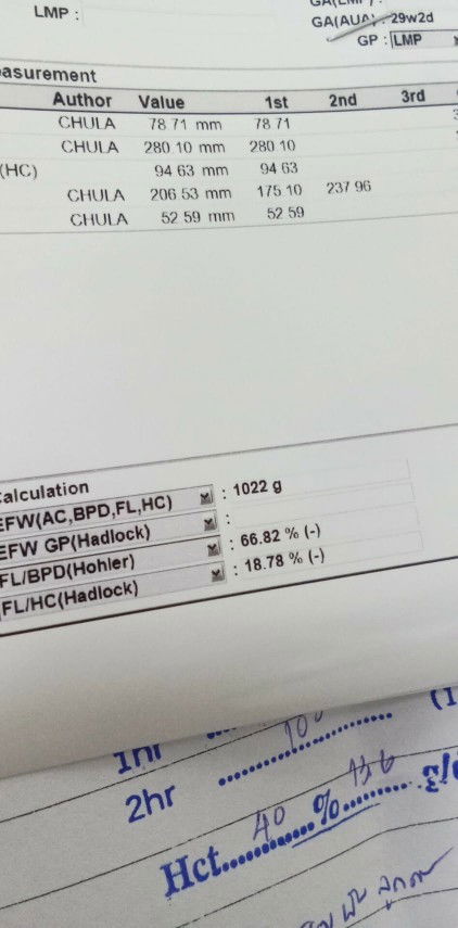 ทำอย่างไรให้นน.ลูกเพิ่มคะ