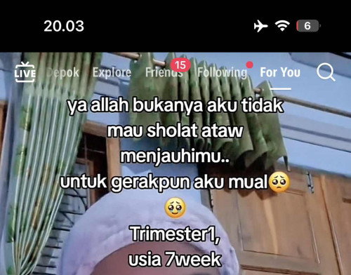 apakah wajar?
