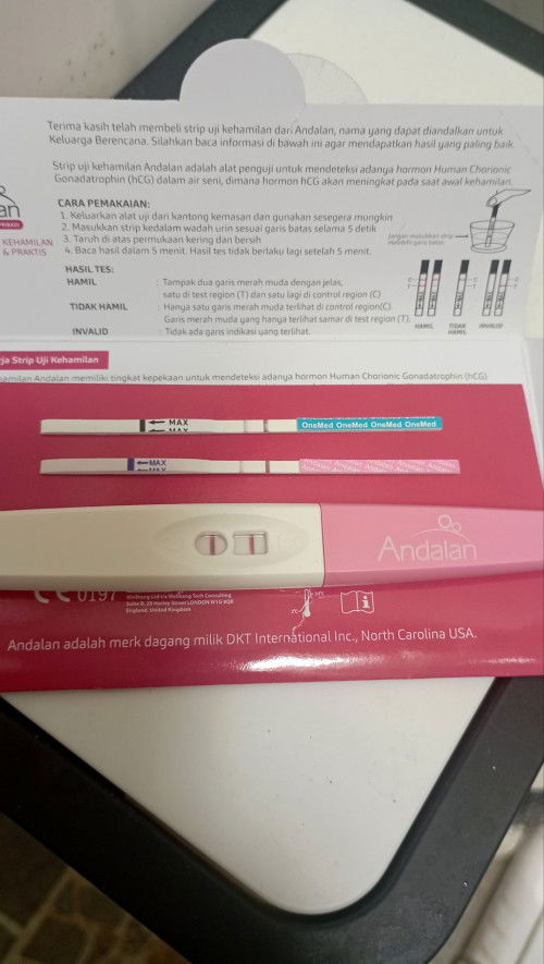 Kapan waktu untuk ke dokter obgyn pertama kali ?