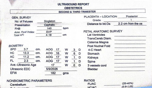 Ano po kaya kailangan gawin para tumaas ang inunan ko, nagpa pelvic po kasi ako kanina mababa daw po