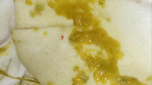 Najis Bayi 1 bulan 27 hari berdarah