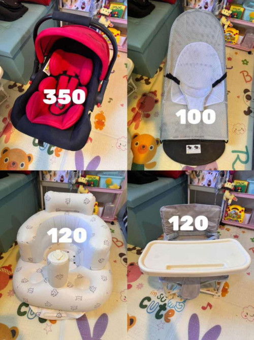 ของใช้เด็กมือ2 