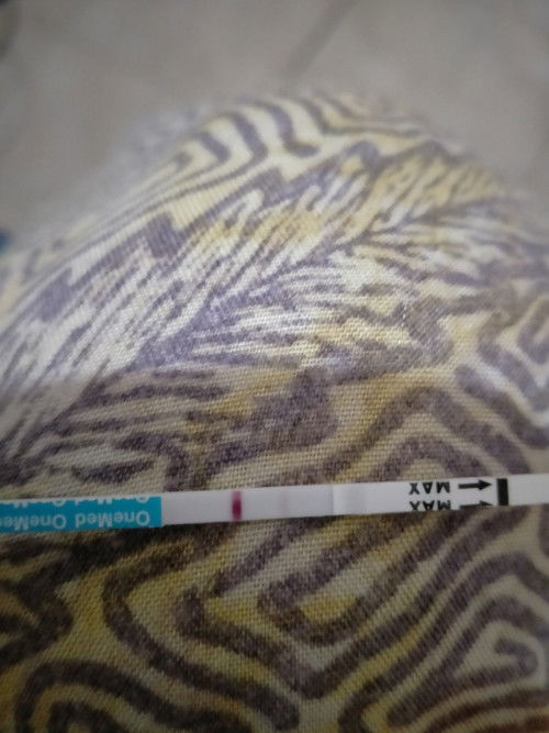 apakah ini garis duwa?