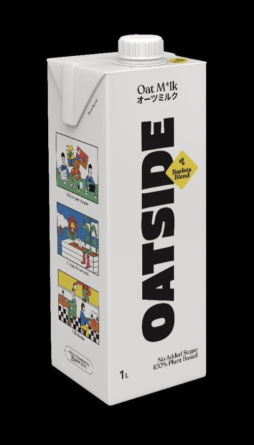 hai mommies , nk tnya sepanjang preggy ni bole ke minum oatmilk ?