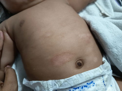 Tolong saya mommies!