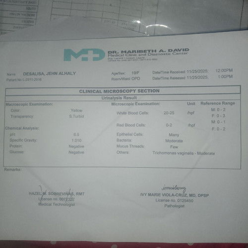 Tanong lng po mga Mommy's