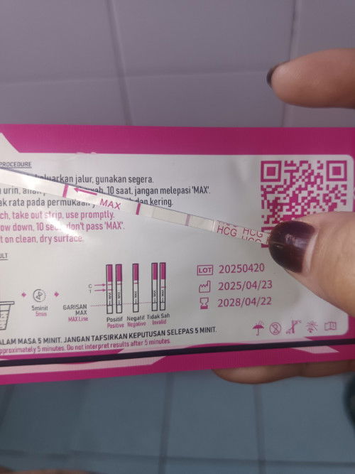 Hai mcm ni double line ke