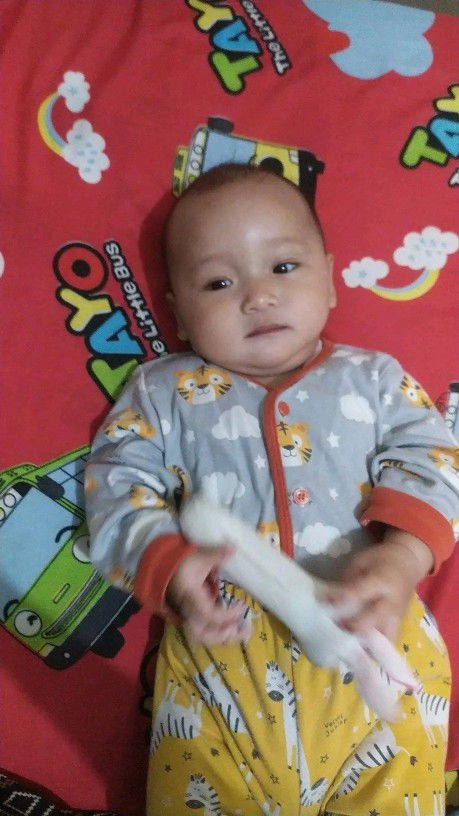 Pendapatnya gimana yaa?