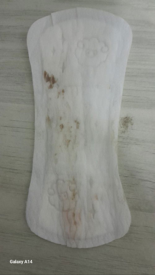 Pendarahan Hamil 6m4h