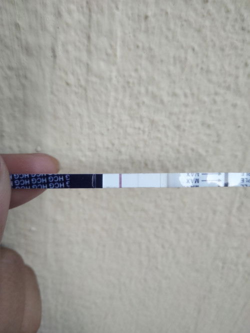 ท้องมั๊ยคะ