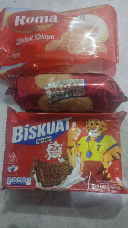 Makanan Terenak dikehamilan ketiga pasca kuretase