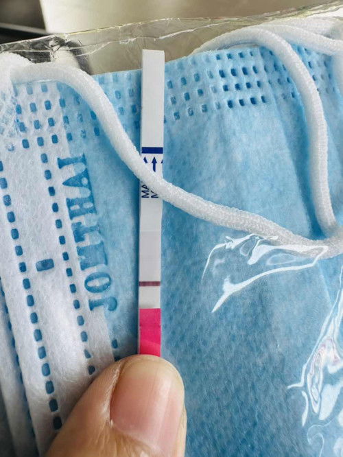 แบบนี้ ท้องไหมคะ