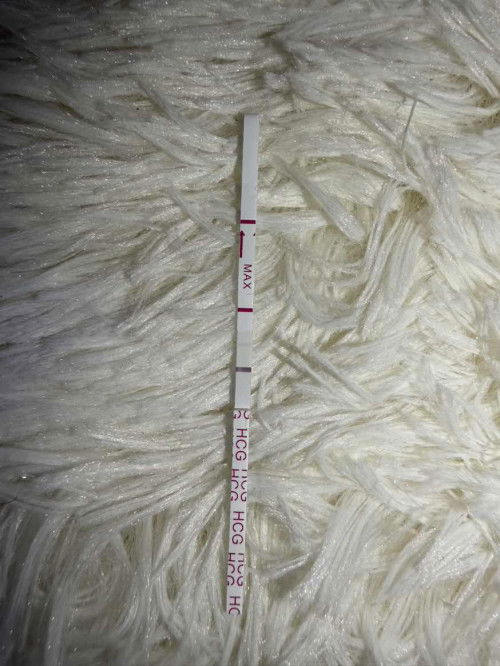 Saja try check period lg 4hari lg mitk tlg mmy2 tgok line nie sma ada samar2 atu stu je line