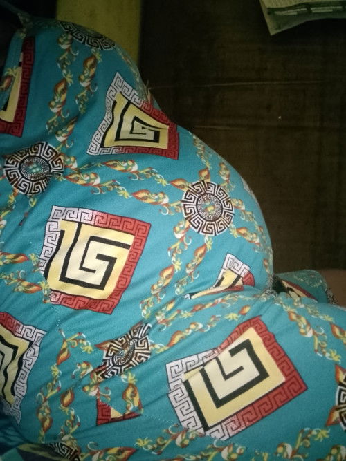 mababa naba ito para 36 weeks?