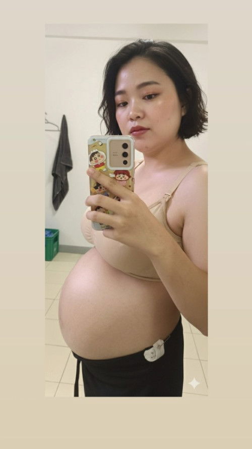 ท้องเเรกคลอดเเบบไหนกันคะ