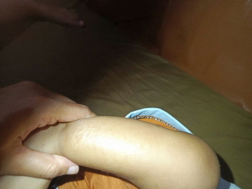 Sharing yuk bun tentang kulit bayi yg kering