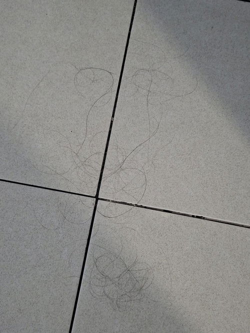 Bun ada yg sama ga semenjak menyusui rambut jd rontokk, malah kaya parah gt, solusinya gmn yaa?