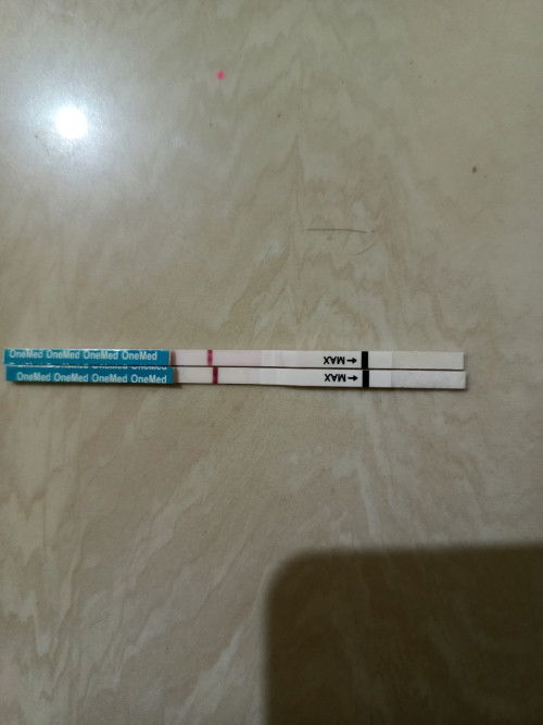 Apa cuma garis penguapan??