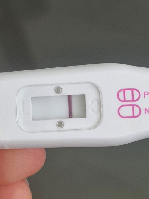 ท้องไหมคะแบบนี้