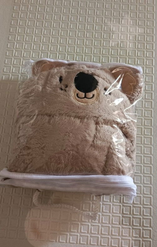 Jual selimut bulu merk umama