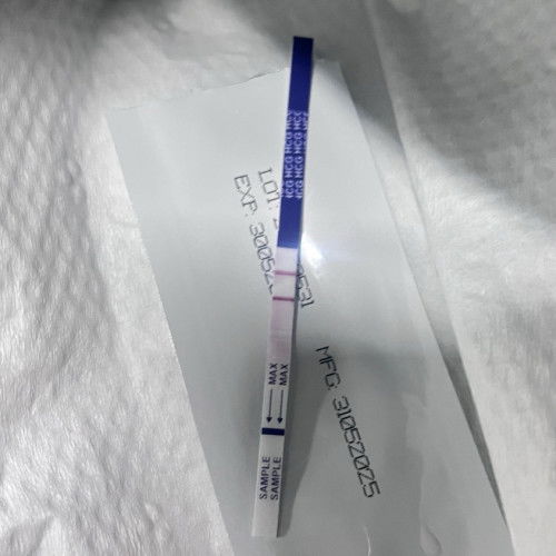 แบบนี้ควรทำไงต่อคะ