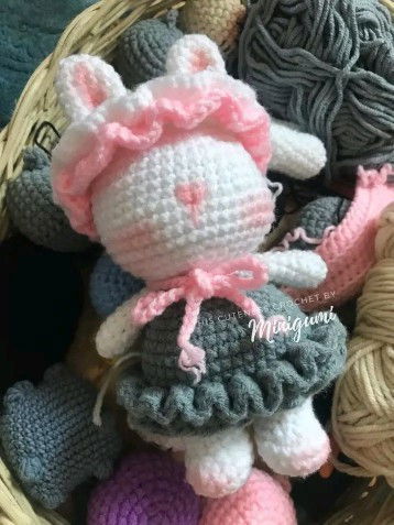 PROMOSI JUALAN AKU 🧶